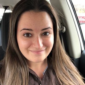 Meet your Posher, Margaret